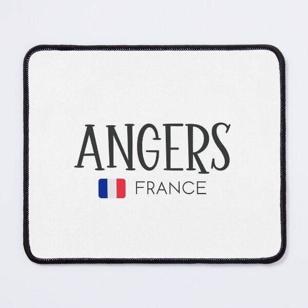 Item preview, Angers - France designed and sold by StudioRedKoala.