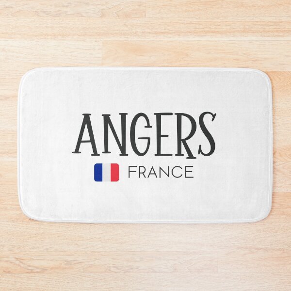 Item preview, Angers - France  designed and sold by StudioRedKoala.