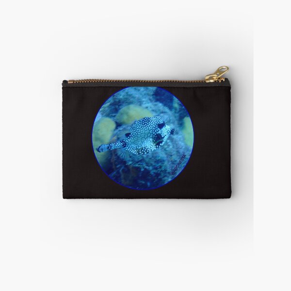 Item preview, Underwater - Smooth Trunk  Fish by Wagonesta  designed and sold by Wagonesta.