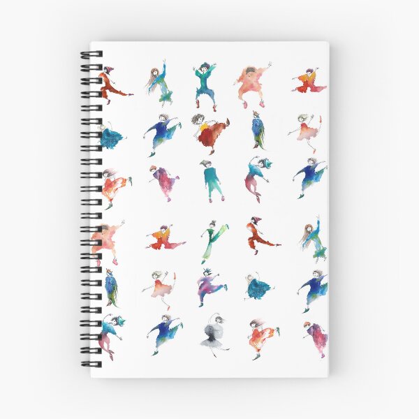 Item preview, Empowering Dancing Queens & Kings Art | A Splash of Joy, Talent, and Playfulness designed and sold by SprankelArt.