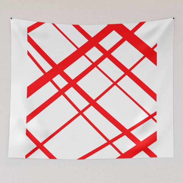 Item preview, Red Line designed and sold by TATTOO-DESIGN.