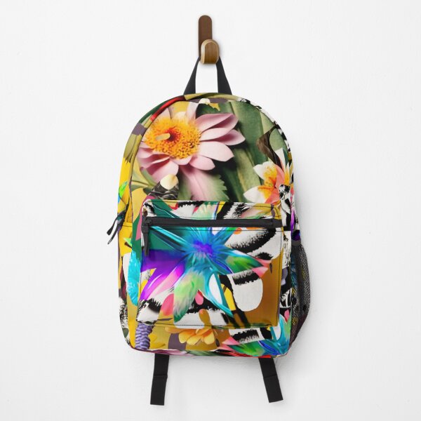 Item preview, Floral Frequencies   designed and sold by Cloudlings and Friends .