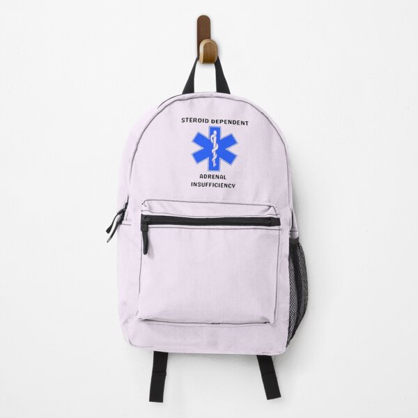 Item preview, Adrenal Insufficiency Bag designed and sold by AvertedCrisis.