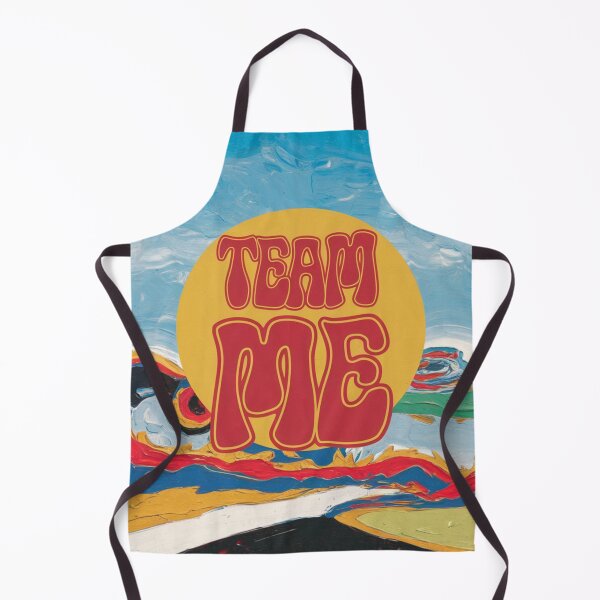 Item preview, Affirmations - Team Me designed and sold by CanvasCarousel.