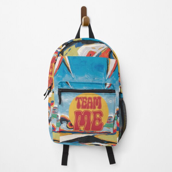 Item preview, Affirmations - Team Me designed and sold by CanvasCarousel.