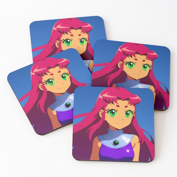 Item preview, Starfire - 14 designed and sold by Infinite-Aspire.