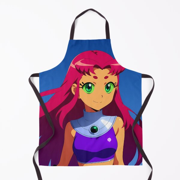 Item preview, Starfire - 14 designed and sold by Infinite-Aspire.