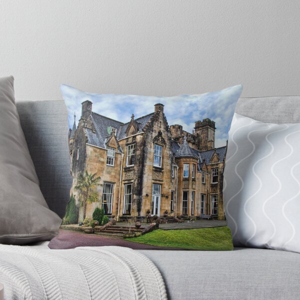 Item preview, Stonefield Castle, Loch Fyne designed and sold by Mark Liebenberg.