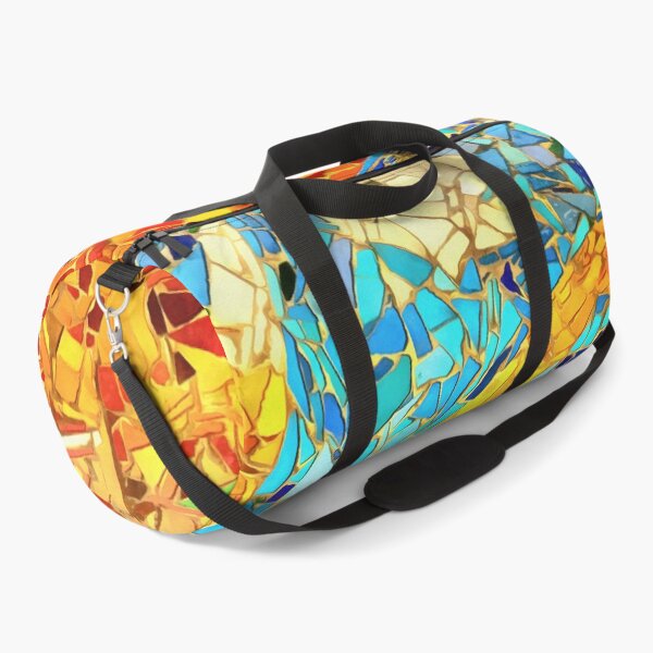 Item preview, Gaudi Barselona mosaic designed and sold by Shevi.