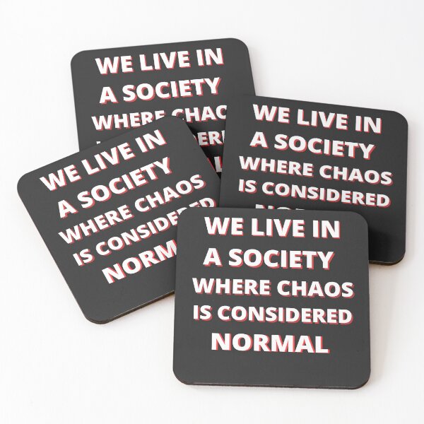 Item preview, DESCRIBING OUR SOCIETY designed and sold by AMERICANA APPAREL.