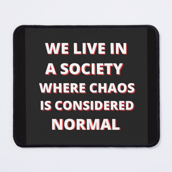 Item preview, DESCRIBING OUR SOCIETY designed and sold by AMERICANA APPAREL.