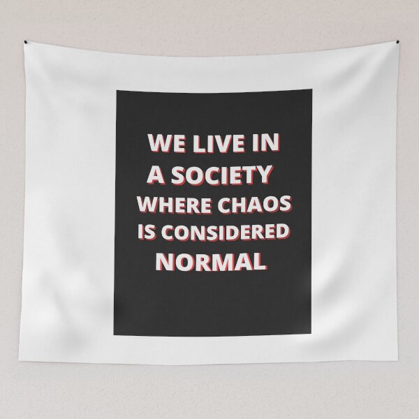 Item preview, DESCRIBING OUR SOCIETY designed and sold by AMERICANA APPAREL.