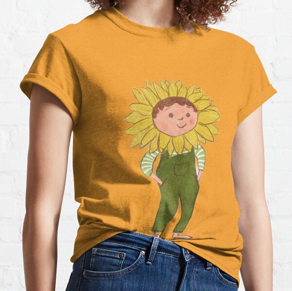 Vista previa del artículo con la obra «Niña de las flores», diseñado y vendido por karenkoekjesfee.