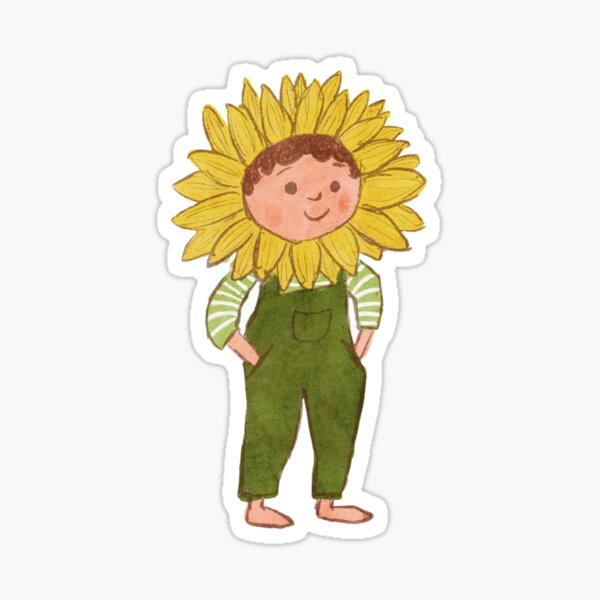Item preview, Flower girl designed and sold by karenkoekjesfee.