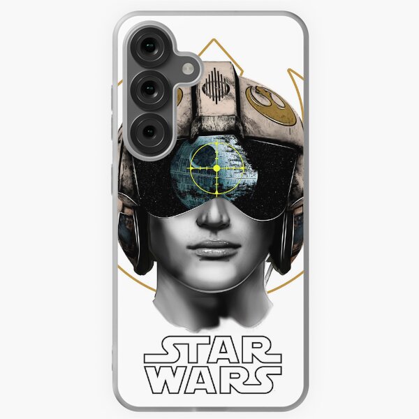 Item preview, Star wars designed and sold by The-Last-Frame.