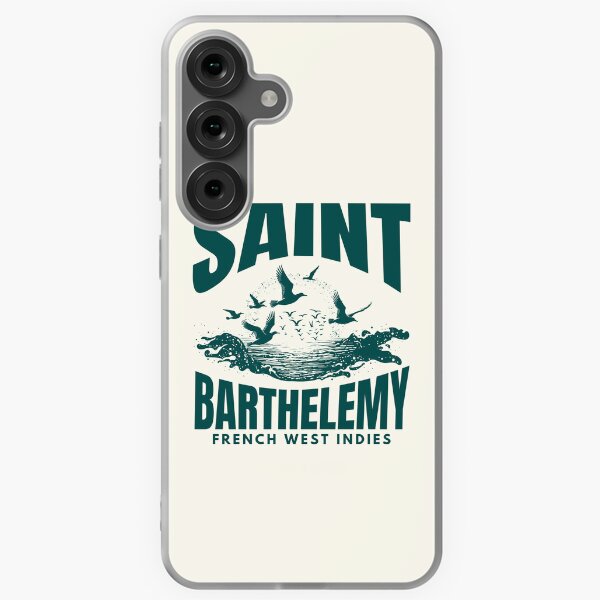 Item preview, Saint Barthelelmy french west indies designed and sold by Peerless-Prime.