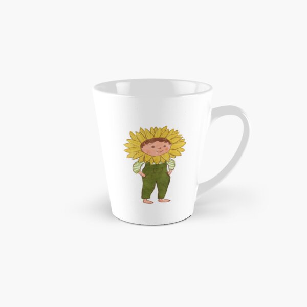 Vista previa del artículo con la obra «Niña de las flores», diseñado y vendido por karenkoekjesfee.
