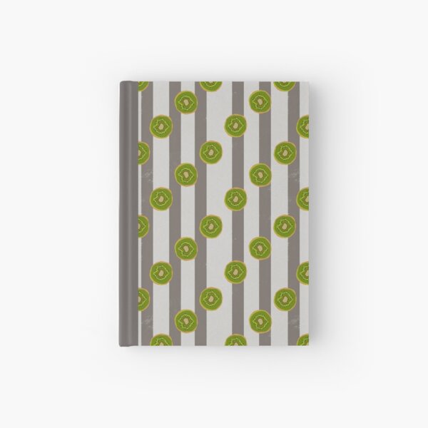 Item preview, Kiwi & Stripes designed and sold by Klock & Bloom.