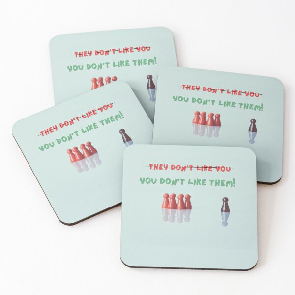 Item preview, You don't like them designed and sold by AnkaArtist.