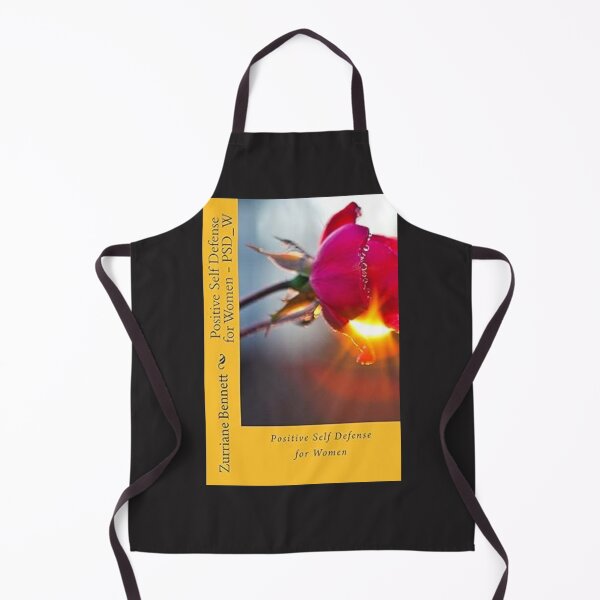 Item preview, Positive Self Defense for Women designed and sold by ZZTees.