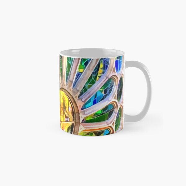 Item preview, Gaudi Barselona  designed and sold by Shevi.