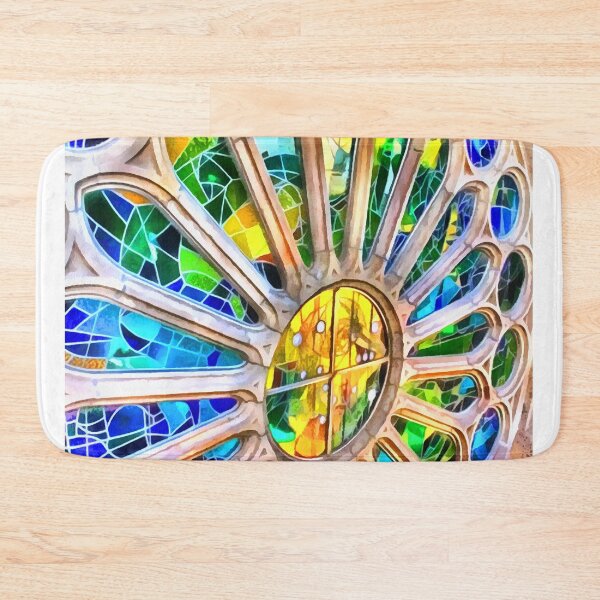 Item preview, Gaudí Barcelona designed and sold by Shevi.