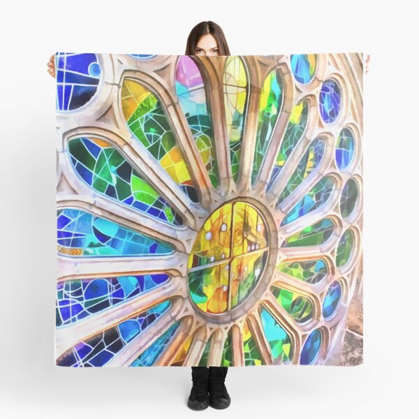 Item preview, Gaudi Barselona  designed and sold by Shevi.