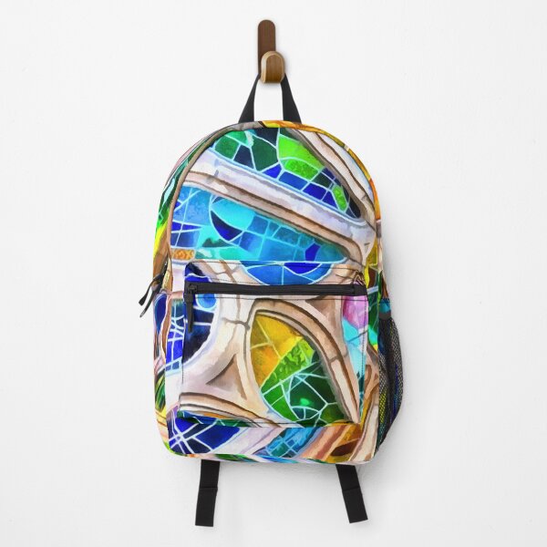 Item preview, Gaudi Barselona  designed and sold by Shevi.
