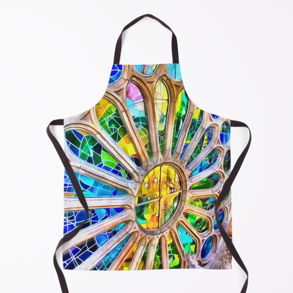 Item preview, Gaudi Barselona  designed and sold by Shevi.