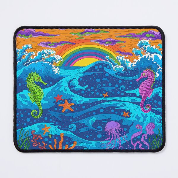 Item preview, Ocean. designed and sold by Lilashakti ⭐️ ⭐️ ⭐️ ⭐️ ⭐️.