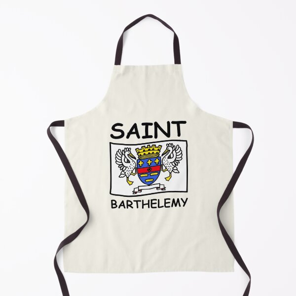 Item preview, Saint Barthelelmy designed and sold by Peerless-Prime.