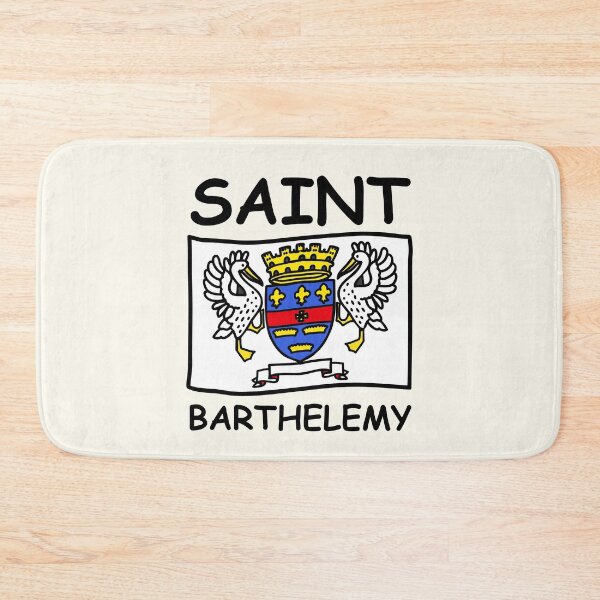 Item preview, Saint Barthelelmy  designed and sold by Peerless-Prime.