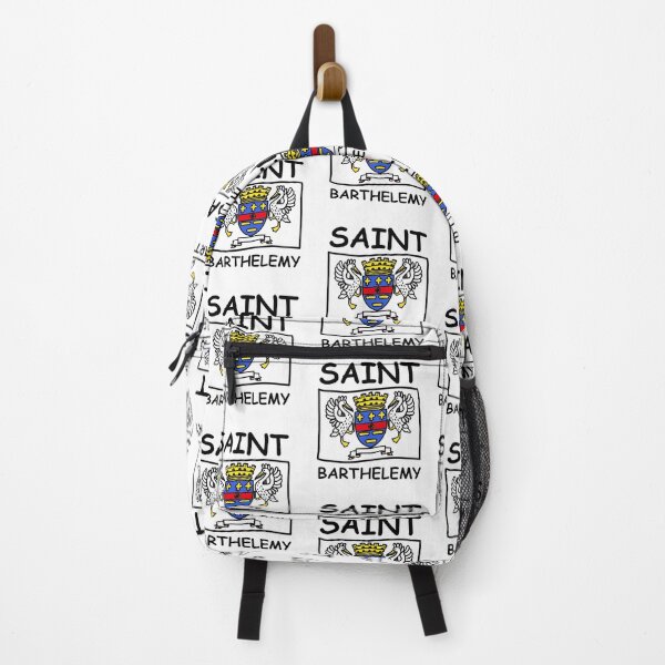 Item preview, Saint Barthelelmy  designed and sold by Peerless-Prime.