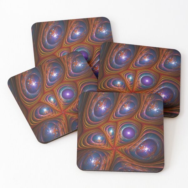 Item preview, Celestial Embryos: The Birth of Starlight designed and sold by bloorose.