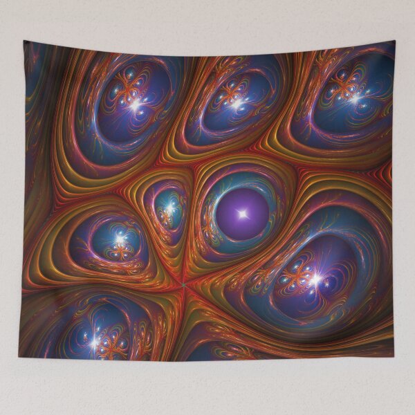 Item preview, Celestial Embryos: The Birth of Starlight designed and sold by bloorose.