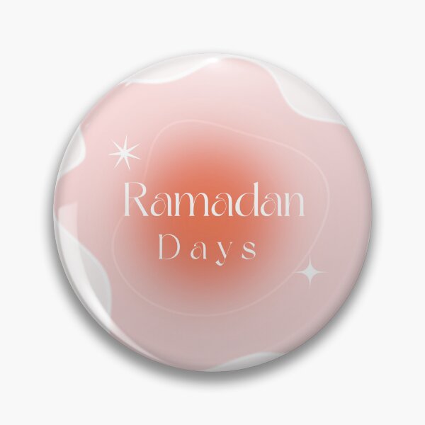 Item preview, Ramadan Days designed and sold by DreamySarang.