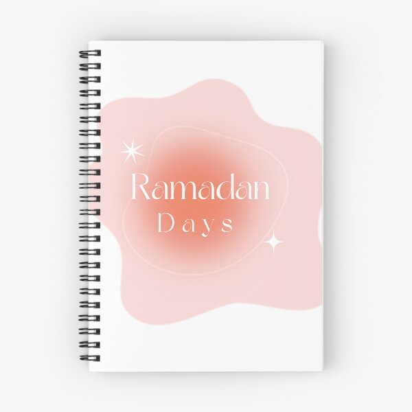 Item preview, Ramadan Days designed and sold by DreamySarang.