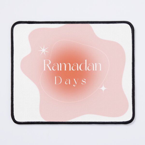 Item preview, Ramadan Days designed and sold by DreamySarang.