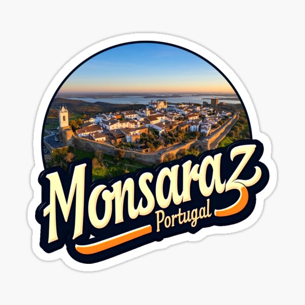 Item preview, Monsaraz Alentejo Alqueva Portugal   designed and sold by sticket-travel.