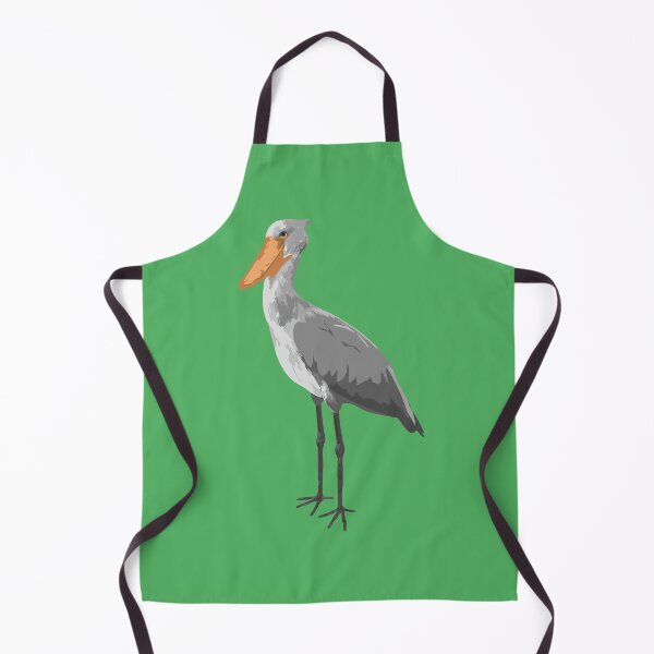Item preview, Shoebill Stork Dino Bird designed and sold by donwillisjrart.