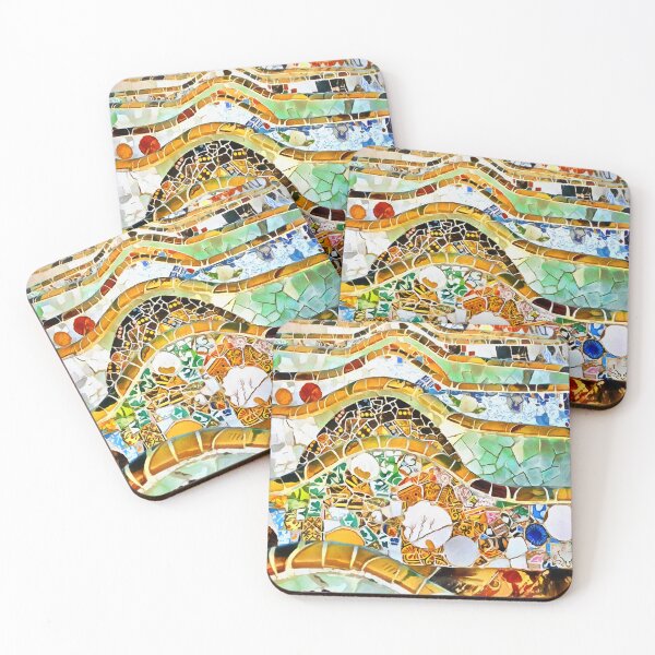 Item preview, Gaudi Barselona  designed and sold by Shevi.