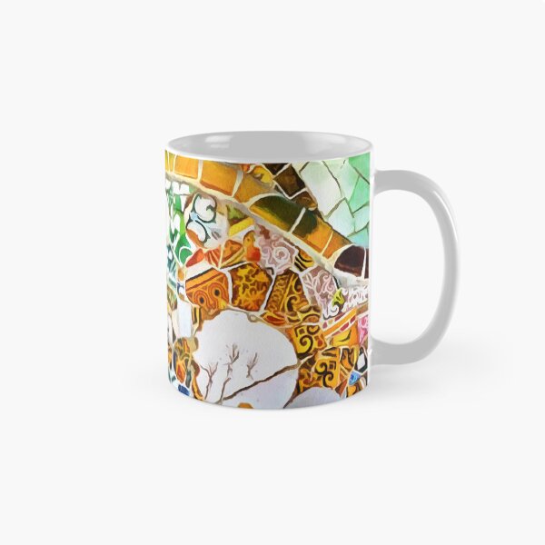 Item preview, Gaudi Barselona  designed and sold by Shevi.