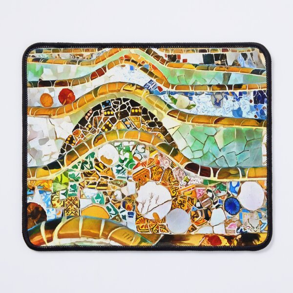 Item preview, Gaudi Barselona  designed and sold by Shevi.
