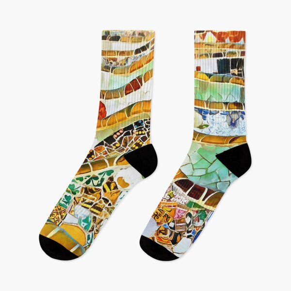 Item preview, Gaudi Barselona  designed and sold by Shevi.