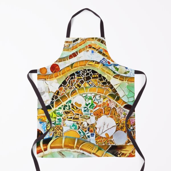 Item preview, Gaudi Barselona  designed and sold by Shevi.