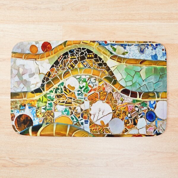 Item preview, Gaudi Barselona  designed and sold by Shevi.