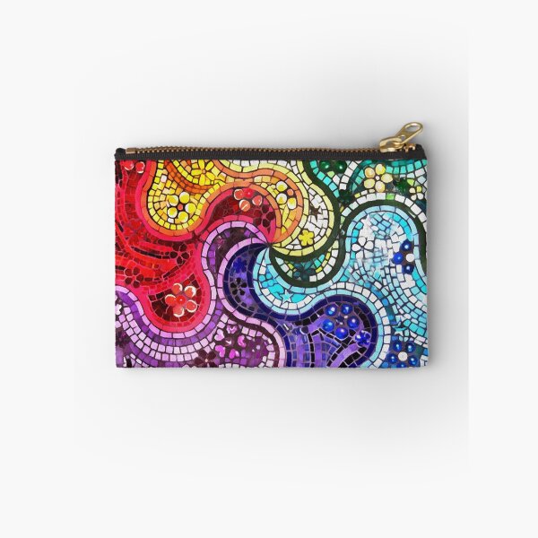 Item preview, Gaudi Barselona mosaic designed and sold by Shevi.