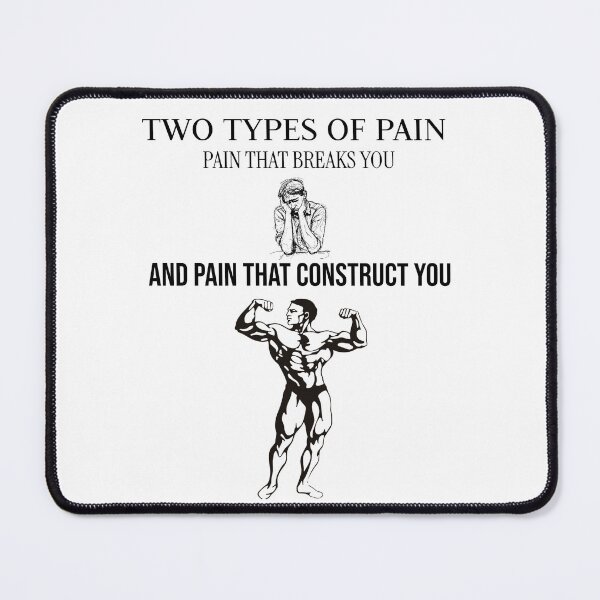 Item preview, Become the pain your fuel you succes, gym designed and sold by Superiors-s.