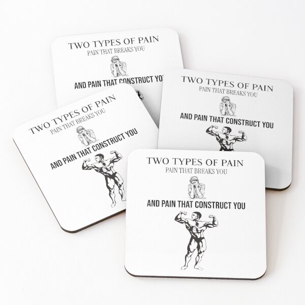 Item preview, Become the pain your fuel you succes, gym designed and sold by Superiors-s.