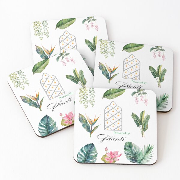 Item preview, Life is Plant #3 designed and sold by PromptYou.